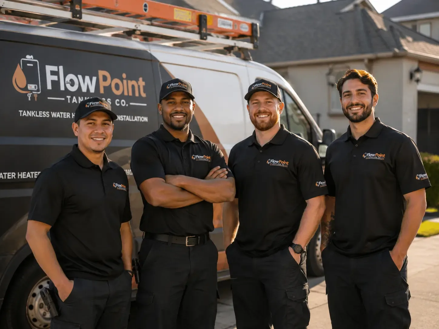 Tankless Water Heater Installation company in Thomaston, CT