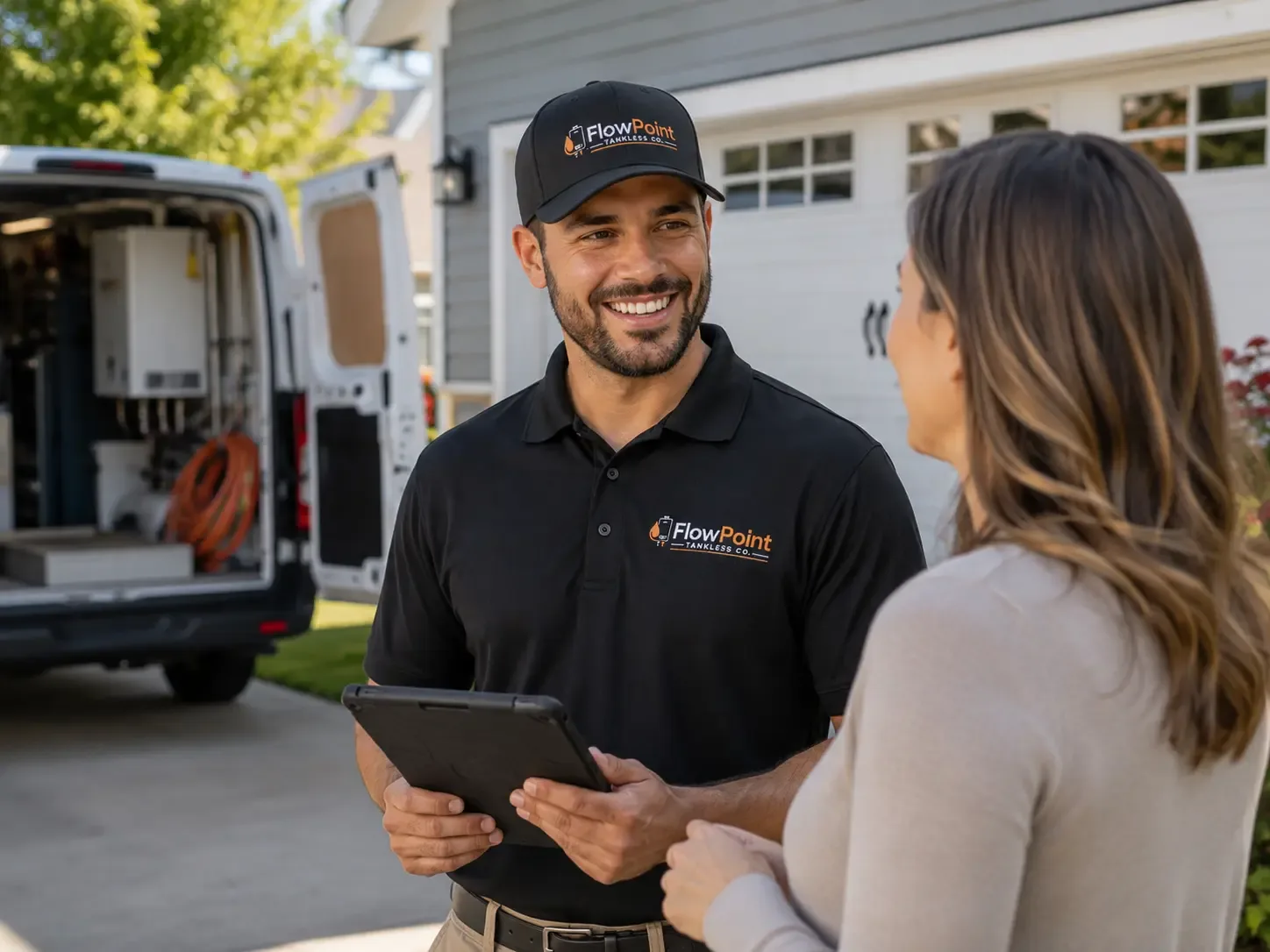 Tankless Water Heater Installation Thomaston, CT FAQs